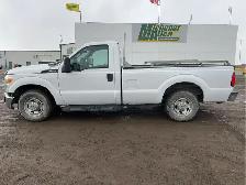 2011 Ford F-250 Super Duty - Photo 2