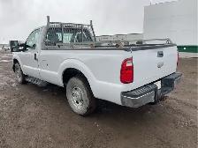 2011 Ford F-250 Super Duty - Photo 3