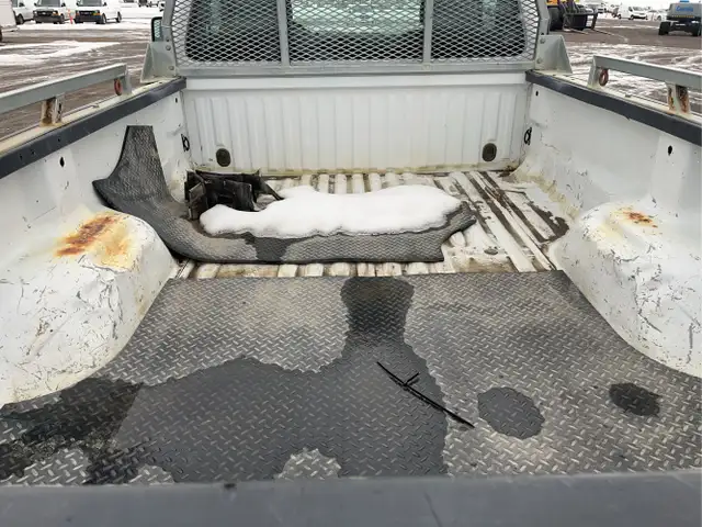 2011 Ford F-250 Super Duty - Photo 4