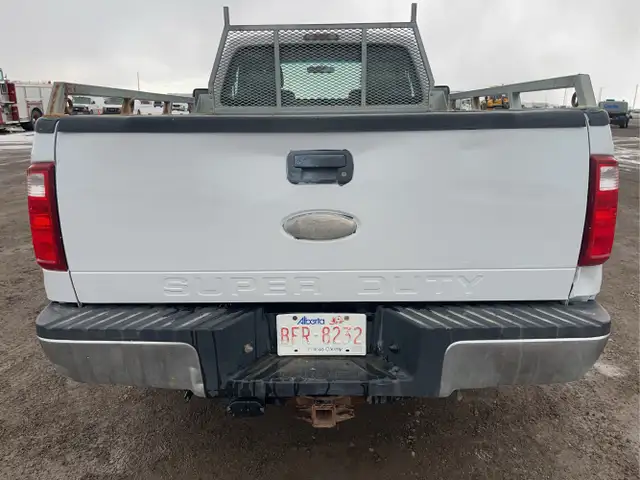 2011 Ford F-250 Super Duty - Photo 5