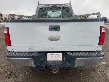 2011 Ford F-250 Super Duty - Photo 5