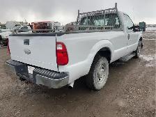 2011 Ford F-250 Super Duty - Photo 6