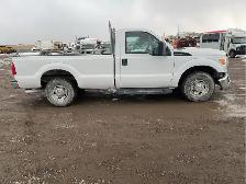 2011 Ford F-250 Super Duty - Photo 7