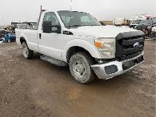 2011 Ford F-250 Super Duty - Photo 8