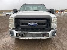 2011 Ford F-250 Super Duty - Photo 9