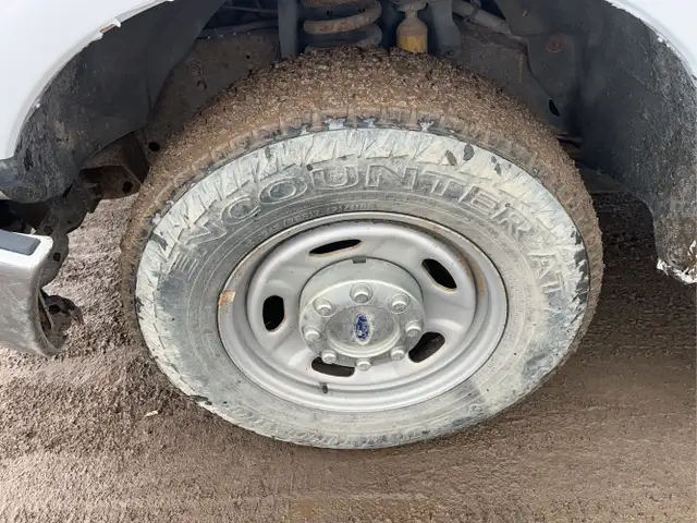 2011 Ford F-250 Super Duty - Photo 10