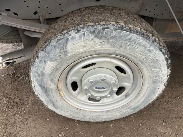 2011 Ford F-250 Super Duty - Photo 12