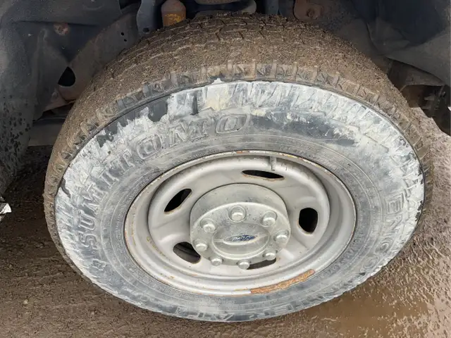 2011 Ford F-250 Super Duty - Photo 13