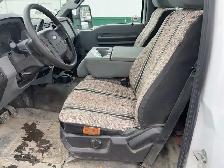 2011 Ford F-250 Super Duty - Photo 14