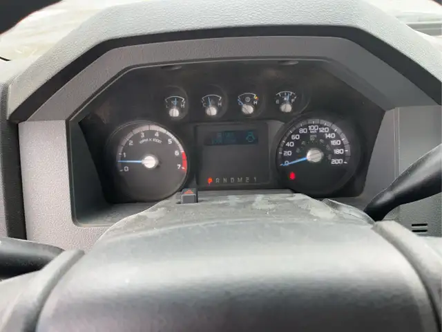 2011 Ford F-250 Super Duty - Photo 15