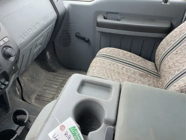 2011 Ford F-250 Super Duty - Photo 19