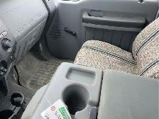 2011 Ford F-250 Super Duty - Photo 19