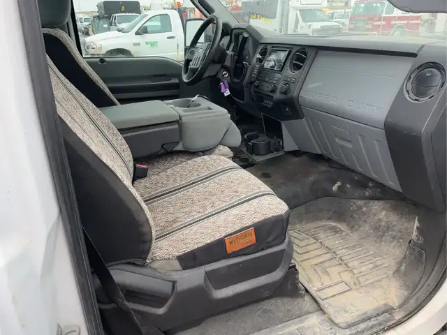 2011 Ford F-250 Super Duty - Photo 20