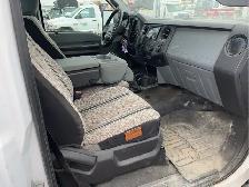 2011 Ford F-250 Super Duty - Photo 20