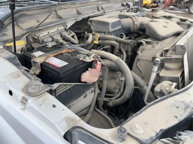 2011 Ford F-250 Super Duty - Photo 21