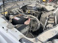 2011 Ford F-250 Super Duty - Photo 21