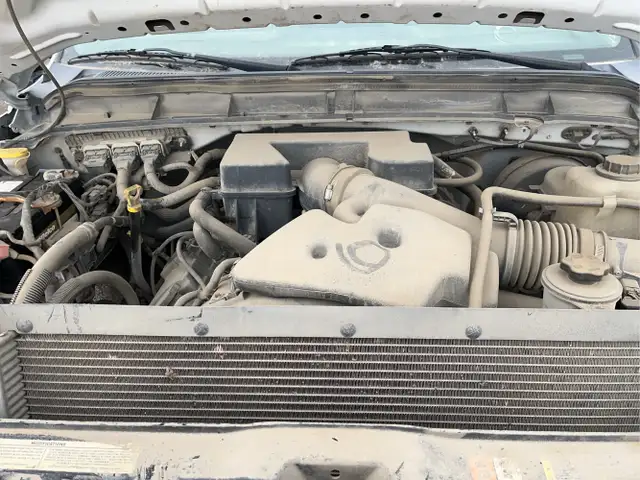 2011 Ford F-250 Super Duty - Photo 22