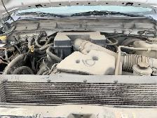 2011 Ford F-250 Super Duty - Photo 22