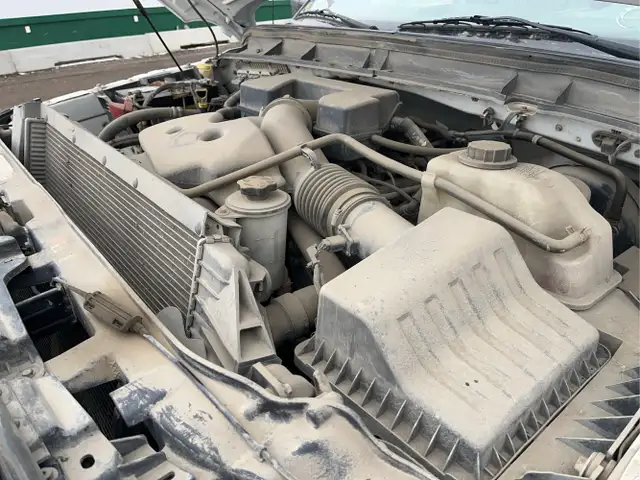 2011 Ford F-250 Super Duty - Photo 23