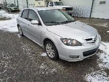 2008 Mazda Mazda3 - Photo 2