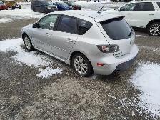 2008 Mazda Mazda3 - Photo 3