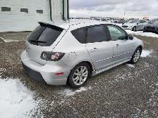 2008 Mazda Mazda3 - Photo 4