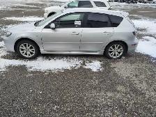 2008 Mazda Mazda3 - Photo 5