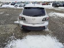 2008 Mazda Mazda3 - Photo 6