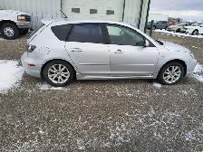 2008 Mazda Mazda3 - Photo 7