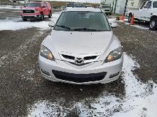2008 Mazda Mazda3 - Photo 8
