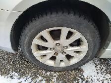 2008 Mazda Mazda3 - Photo 9