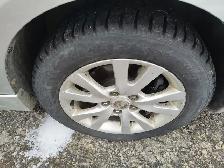 2008 Mazda Mazda3 - Photo 12