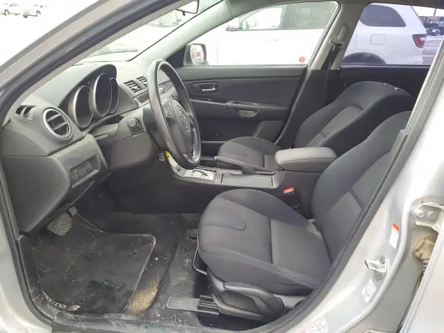 2008 Mazda Mazda3 - Photo 13