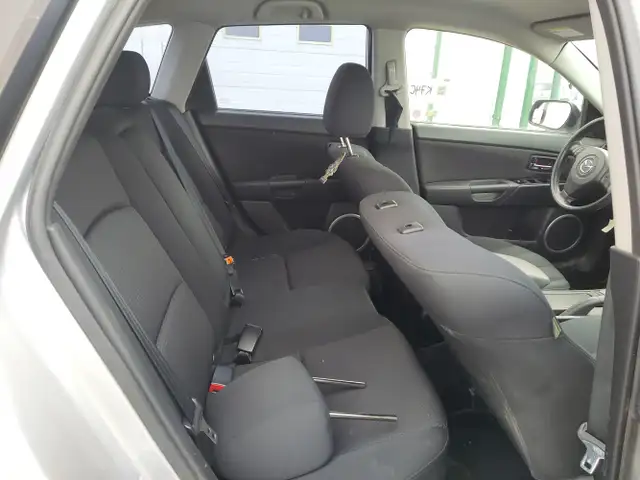 2008 Mazda Mazda3 - Photo 16