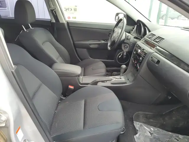 2008 Mazda Mazda3 - Photo 17