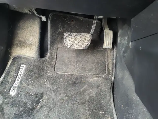 2008 Mazda Mazda3 - Photo 21