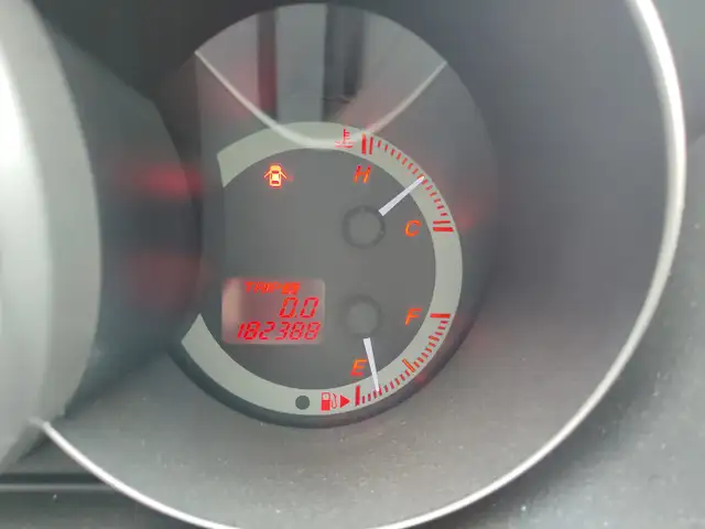 2008 Mazda Mazda3 - Photo 22