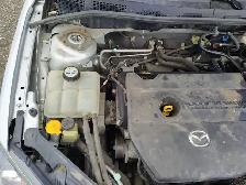 2008 Mazda Mazda3 - Photo 23