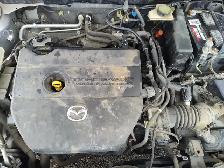 2008 Mazda Mazda3 - Photo 24