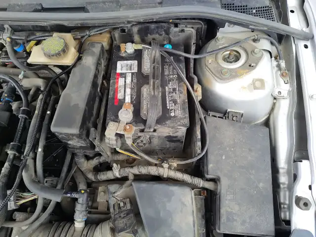 2008 Mazda Mazda3 - Photo 25