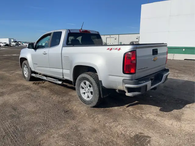 2018 Chevrolet Colorado - Photo 3