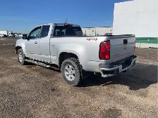2018 Chevrolet Colorado - Photo 3
