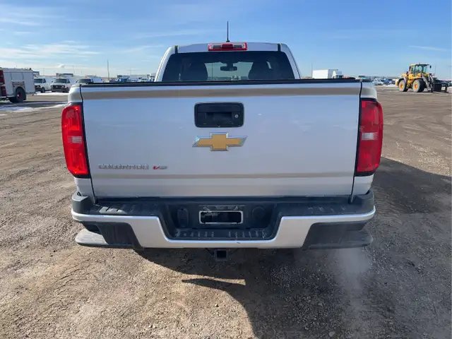 2018 Chevrolet Colorado - Photo 5