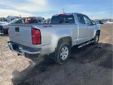 2018 Chevrolet Colorado - Photo 6