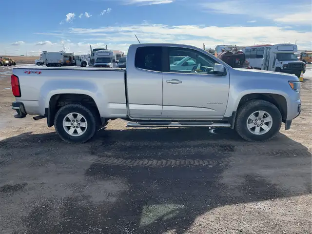 2018 Chevrolet Colorado - Photo 7