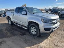 2018 Chevrolet Colorado - Photo 8