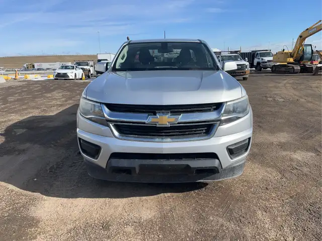 2018 Chevrolet Colorado - Photo 9