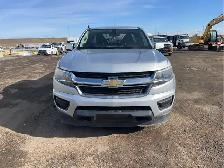 2018 Chevrolet Colorado - Photo 9