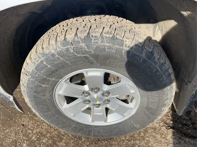 2018 Chevrolet Colorado - Photo 10
