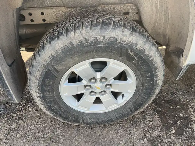 2018 Chevrolet Colorado - Photo 12